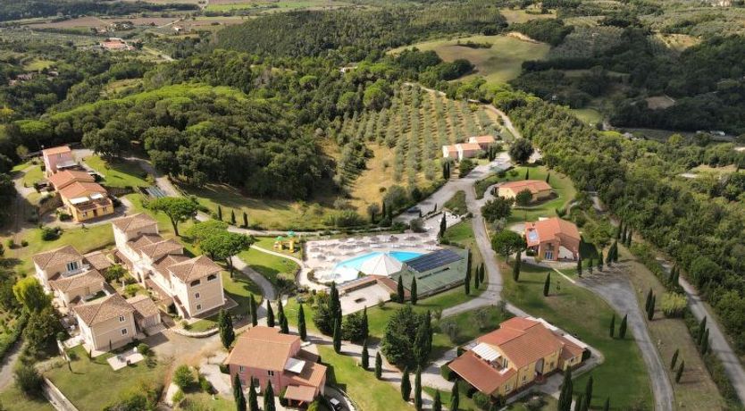 Photo of Il Felciaione Apartment 32