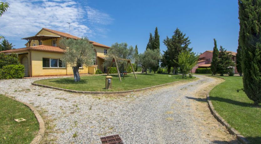 Photo of Il Felciaione Apartment 12