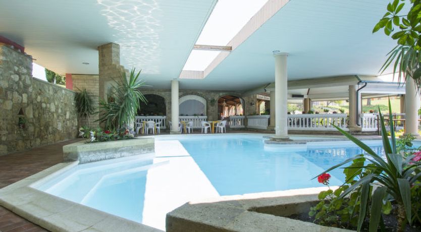 Photo of Il Felciaione Apartment 12