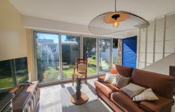 Arvor II Holiday Home