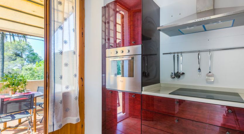 Photo of Beach home Villa 3