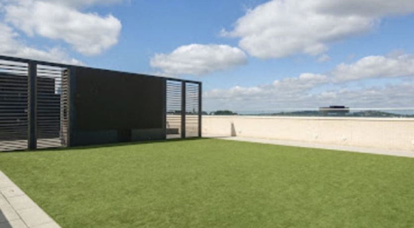 Photo of Olympic Apartment Apartment 2