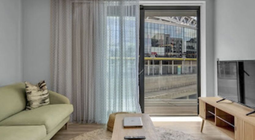 Photo of Olympic Apartment Apartment 2