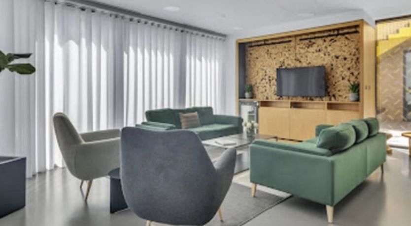 Photo of Olympic Apartment Apartment 2