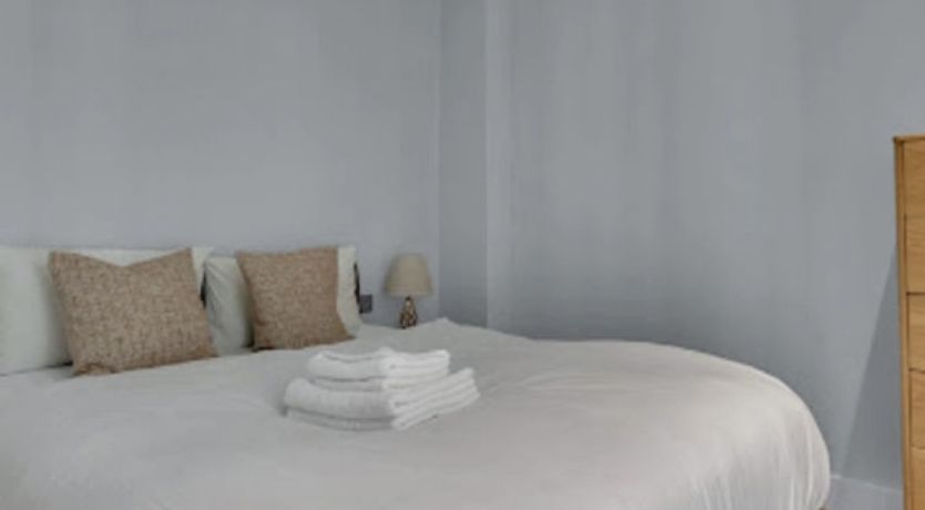 Photo of Olympic Apartment Apartment 2