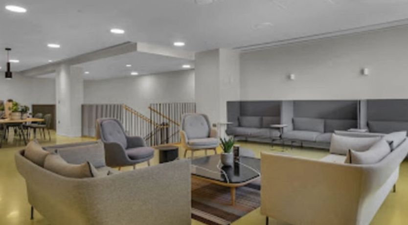 Photo of Olympic Apartment Apartment 2