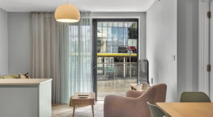 Photo of Olympic Apartment Apartment 2