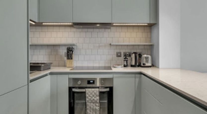 Photo of Olympic Apartment Apartment 2