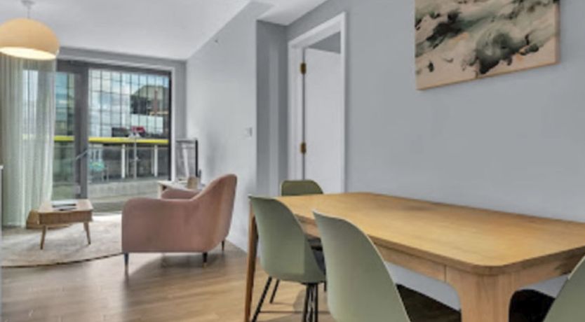 Photo of Olympic Apartment Apartment 2