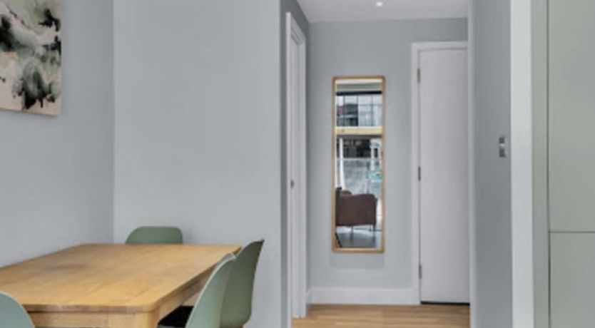 Photo of Olympic Apartment Apartment 2