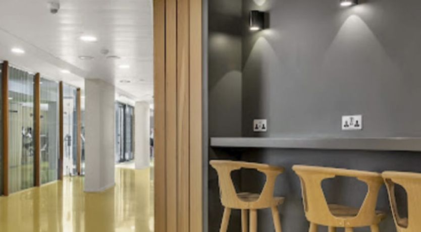 Photo of Olympic Apartment Apartment 2