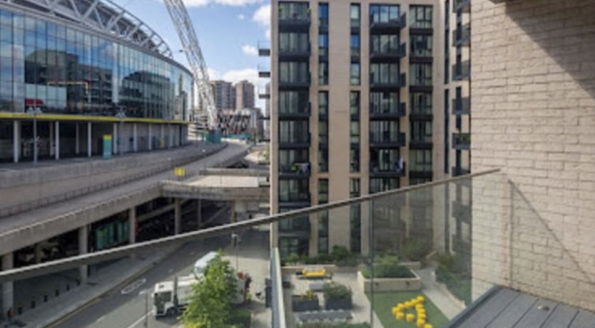 Photo of Olympic Apartment Apartment 2