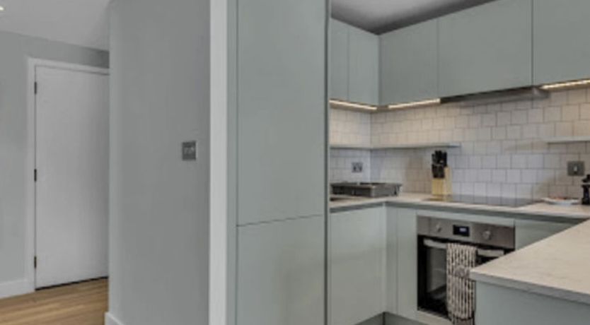 Photo of Olympic Apartment Apartment 2