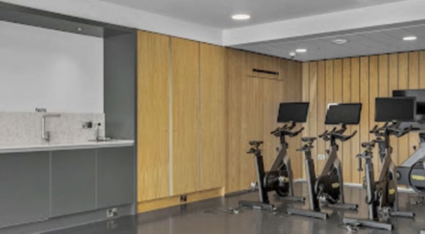 Photo of Olympic Apartment Apartment 2