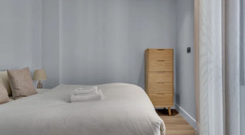 Photo of Olympic Apartment Apartment 2