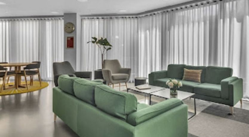 Photo of Olympic Apartment Apartment 2