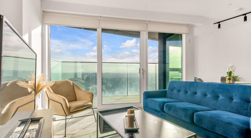 Photo of North Acton Apartment 2