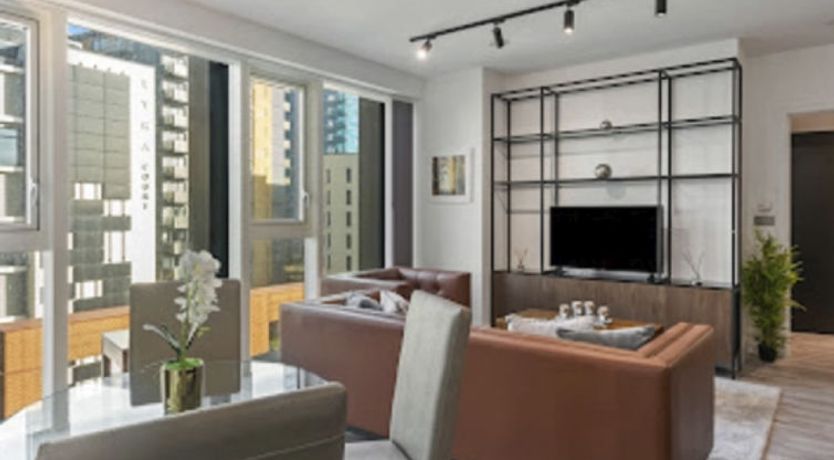 Photo of North Acton Apartment 2