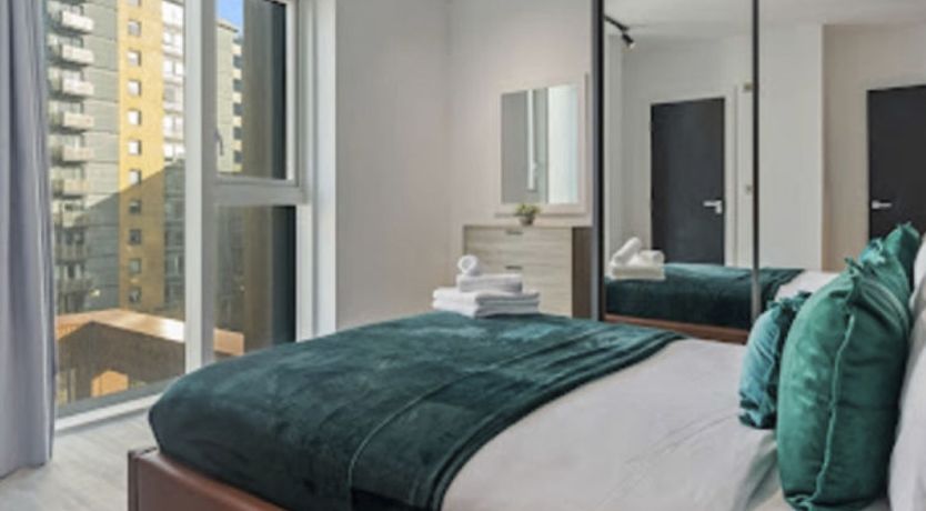 Photo of North Acton Apartment 2