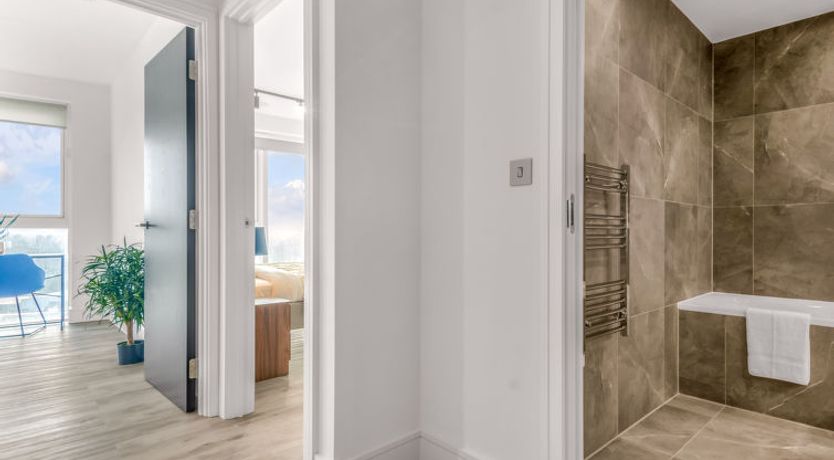 Photo of North Acton Apartment 2