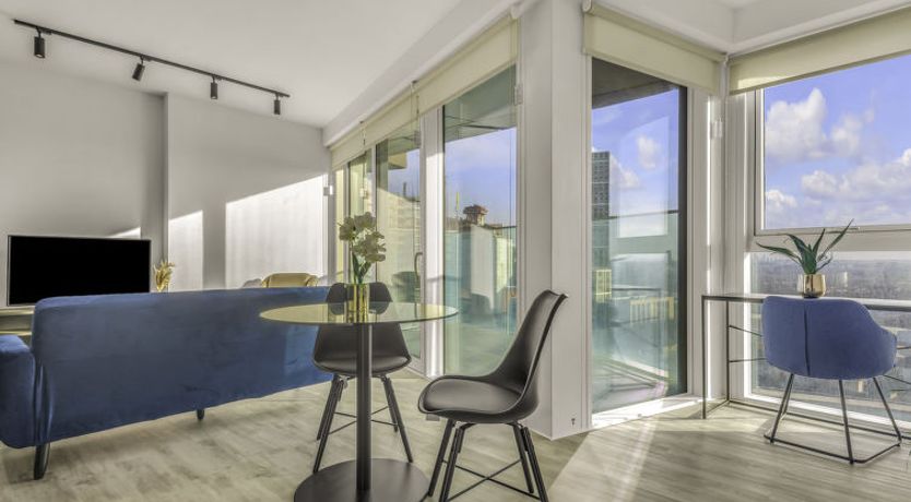 Photo of North Acton Apartment 2