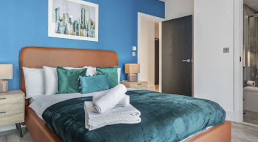 Photo of North Acton Apartment 2