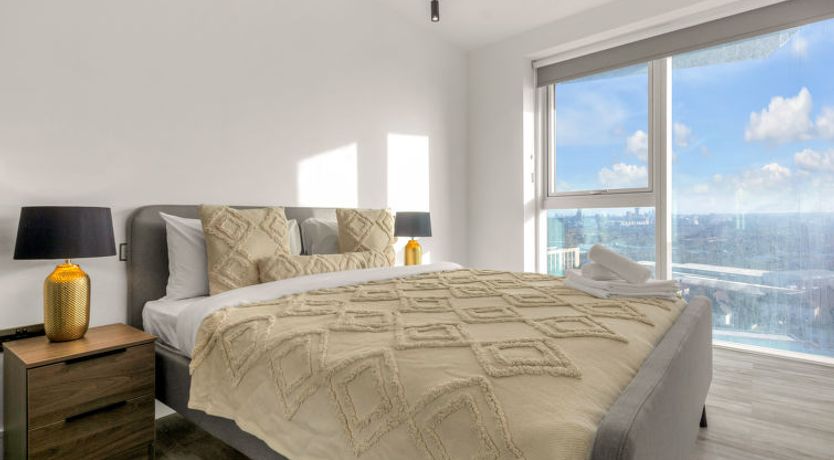 Photo of North Acton Apartment 2