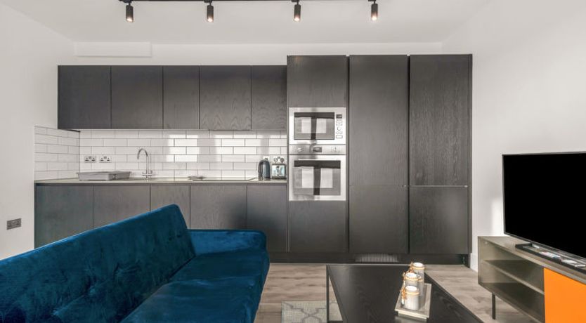 Photo of North Acton Apartment 2