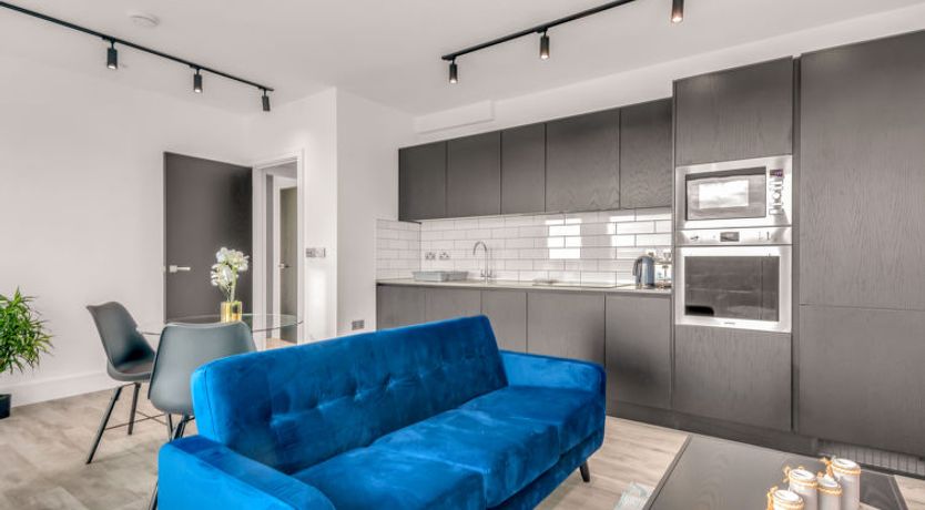 Photo of North Acton Apartment 2