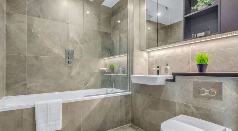 Photo of North Acton Apartment 2