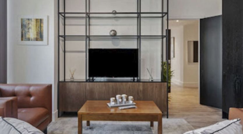 Photo of North Acton Apartment 2