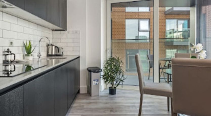 Photo of North Acton Apartment 2