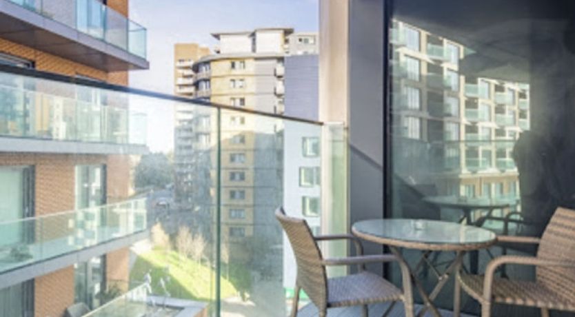 Photo of North Acton Apartment 2