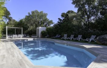 Villa Romana Holiday Home