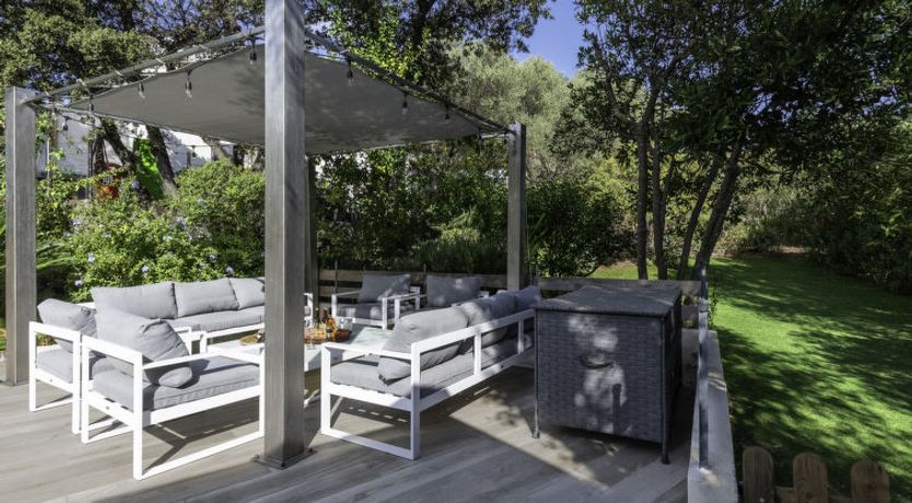 Photo of Villa Romana