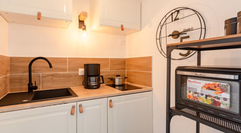 Photo of Les Flots Bleus Apartment 9