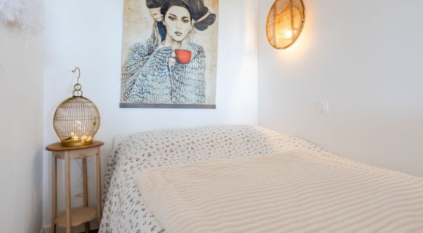 Photo of Les Flots Bleus Apartment 9