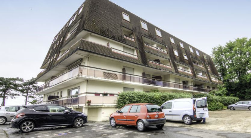 Photo of Les Flots Bleus Apartment 9