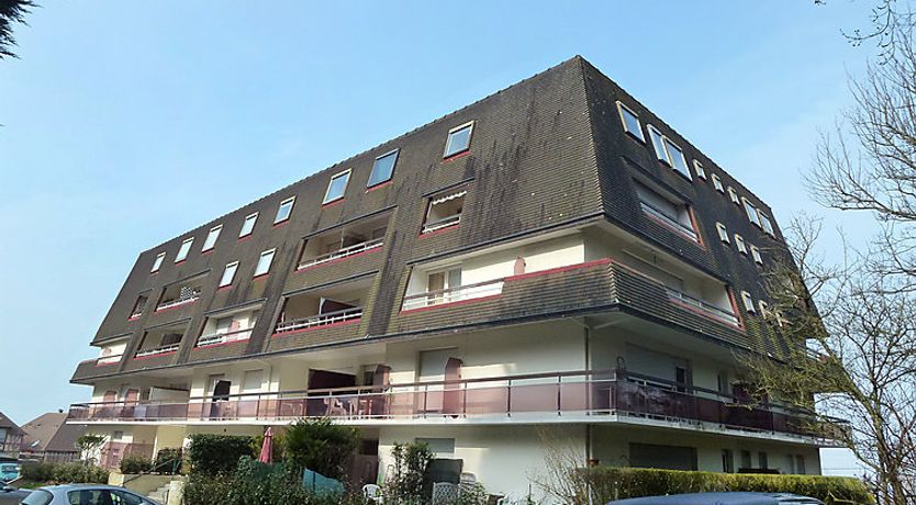 Photo of Les Flots Bleus Apartment 9