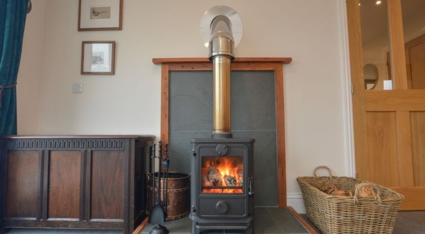 Photo of Blackmount House