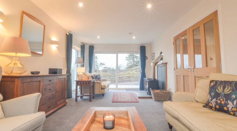 Photo of Blackmount House