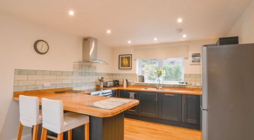 Photo of Blackmount House