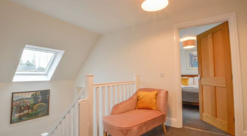 Photo of Blackmount House