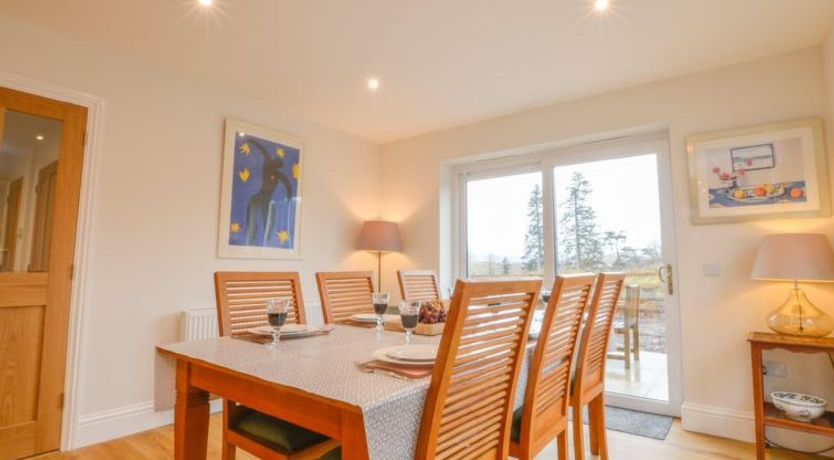 Photo of Blackmount House