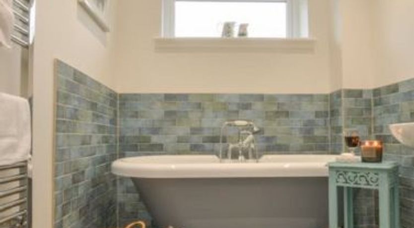 Photo of Blackmount House