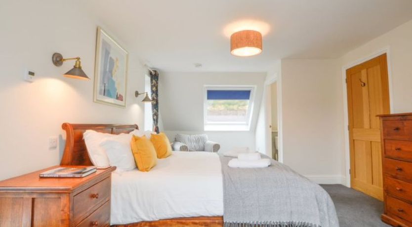 Photo of Blackmount House