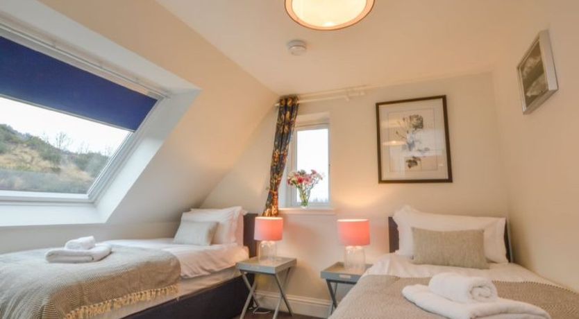 Photo of Blackmount House