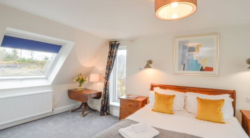 Photo of Blackmount House