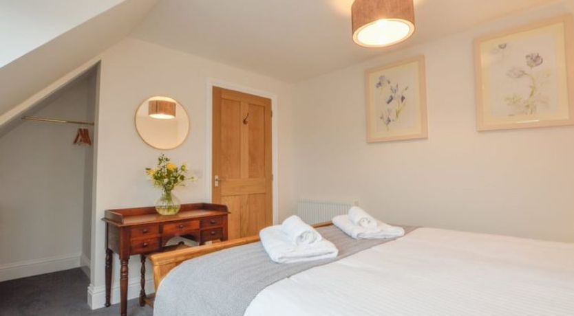 Photo of Blackmount House