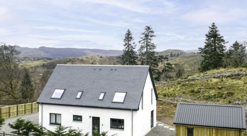 Photo of Blackmount House